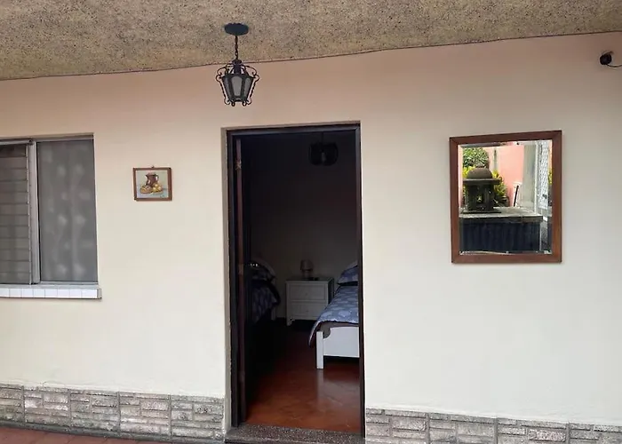 Hogar Parroquia