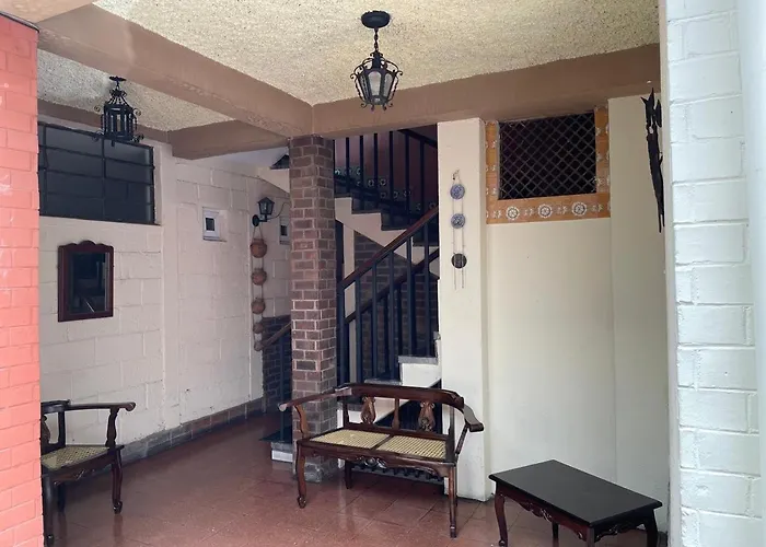 Hogar Parroquia