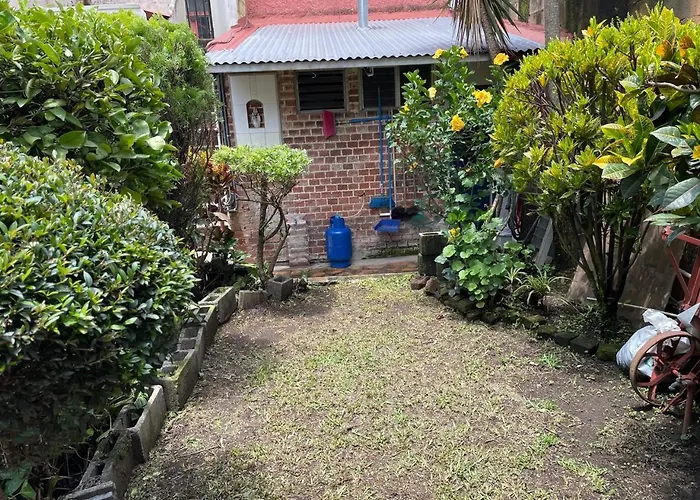 Hogar Parroquia