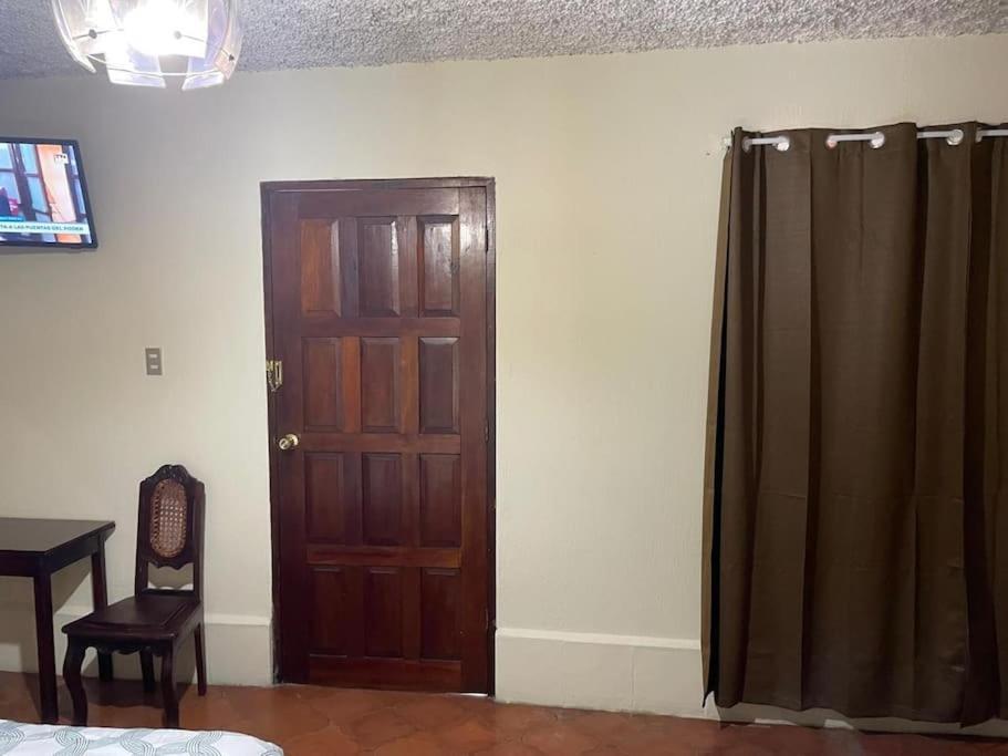 Apartment Hogar Parroquia Guatemala City