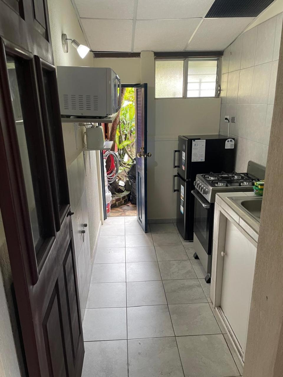 Apartment Hogar Parroquia *
