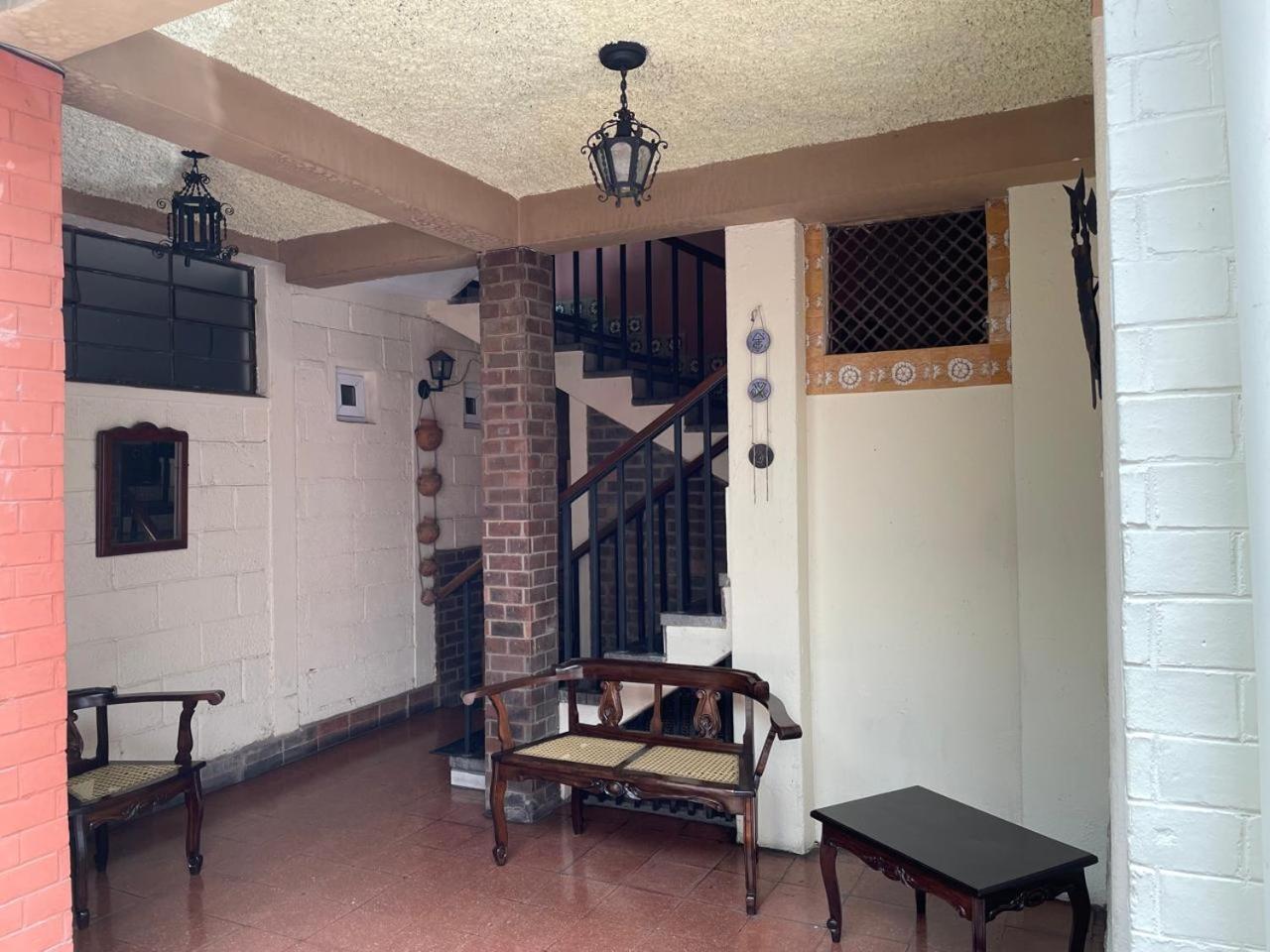 Apartment Hogar Parroquia